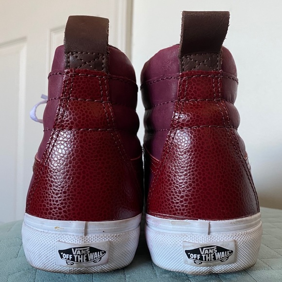 Vans all weather mte women’s size 8 - Picture 3 of 9